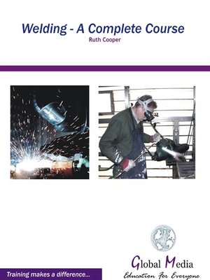 Welding - ebook